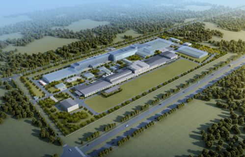 追加投資3億元 富士膠片印版新產品工廠在園區奠基