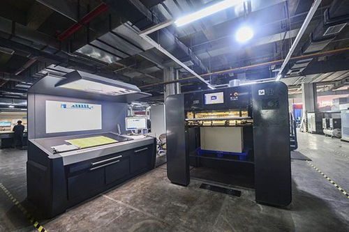 重慶農(nóng)商行科技跨境貸助力高新技術(shù)企業(yè)創(chuàng)新發(fā)展