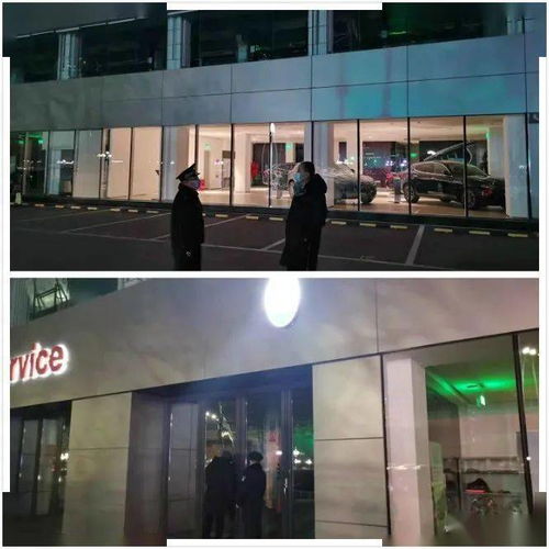 通州區生態環境局積極應對空氣污染過程