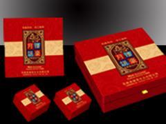 甘肅銀盾印務有限責任公司 蘭州知名白酒包裝與印務服務商