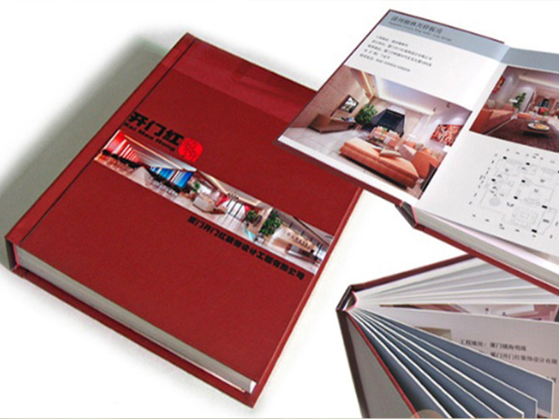 精裝書產品展示——濟南華政印務，專業品質與精湛工藝的完美呈現