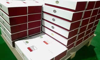 甘肅特產包裝印刷廠 匠心獨運的印務藝術，助力地方特色產品走向全國