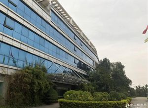 坪山大工業(yè)區(qū)優(yōu)質紅本環(huán)評廠房出租 1600平米辦公空間，企業(yè)穩(wěn)健發(fā)展首選