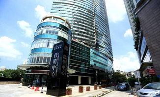 圖 創(chuàng)富港2 40人精裝辦公室 紅本地址掛靠、財(cái)稅代理與專業(yè)寫(xiě)字樓租售管理一體化解決方案